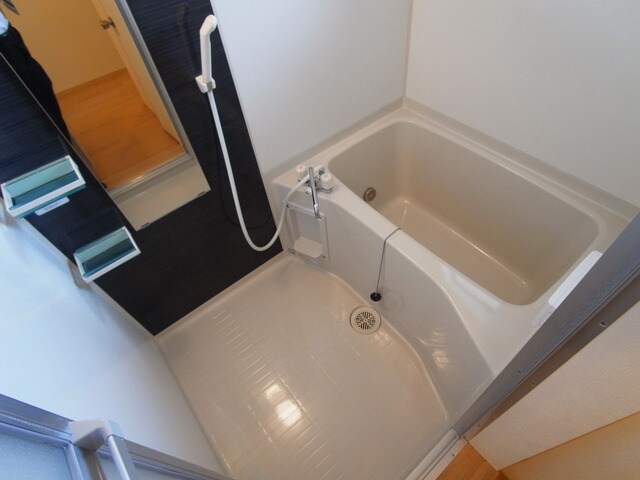 アネックスクレールの物件内観写真