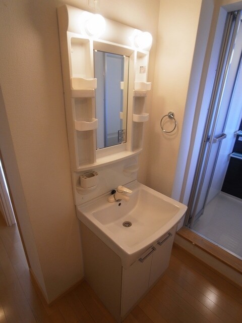 アネックスクレールの物件内観写真