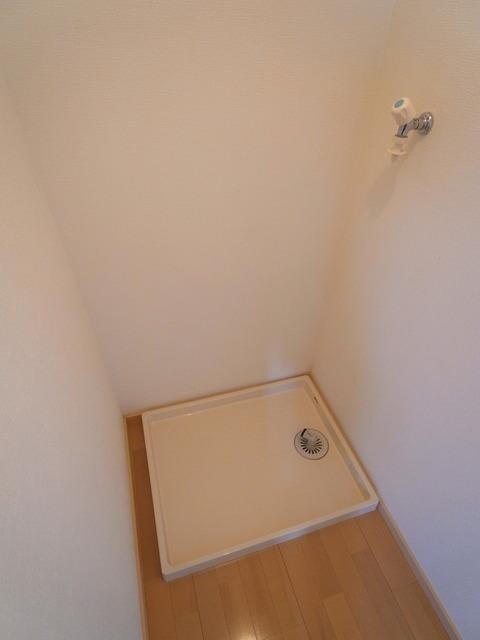 アネックスクレールの物件内観写真