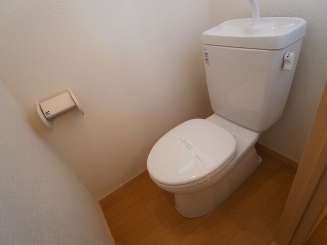 アネックスクレールの物件内観写真