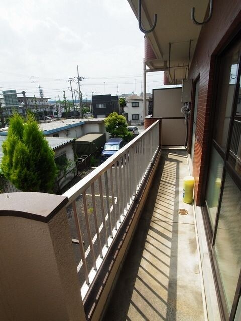 アネックスクレールの物件内観写真