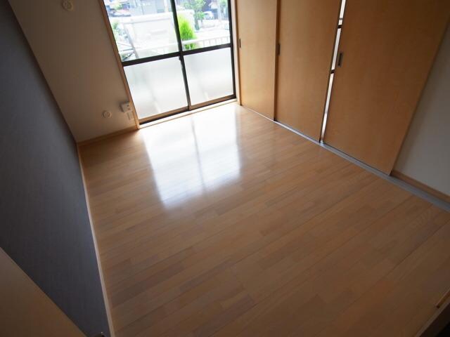 アネックスクレールの物件内観写真