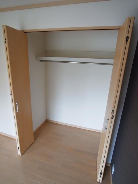 アネックスクレールの物件内観写真