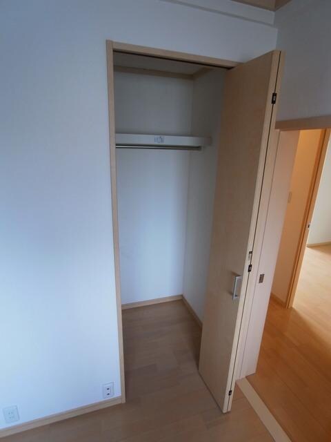 アネックスクレールの物件内観写真