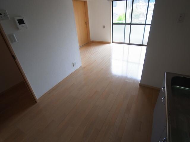 アネックスクレールの物件内観写真