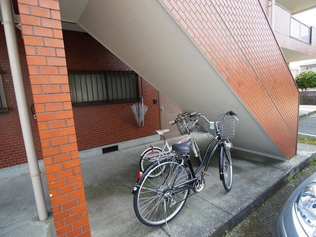 アネックスクレールの物件内観写真