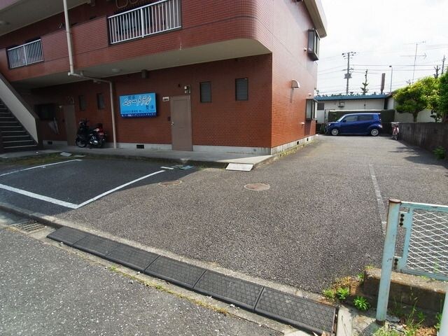 アネックスクレールの物件内観写真