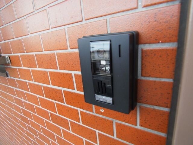 アネックスクレールの物件内観写真