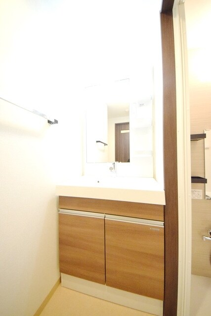 パルテンザの物件内観写真