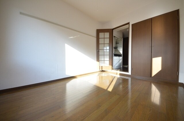 プレミール国立の物件内観写真