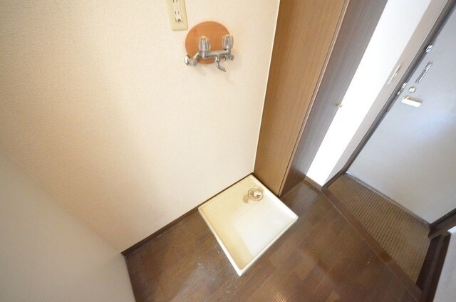 プレミール国立の物件内観写真