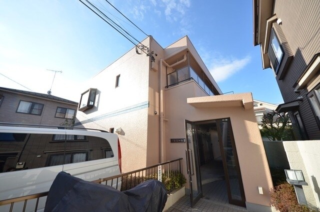 プレミール国立の物件内観写真