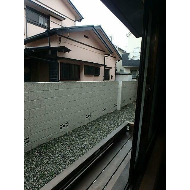 プレミール国立の物件内観写真