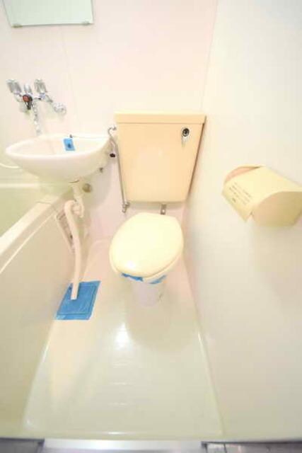 ソリッドリファイン西国立の物件内観写真