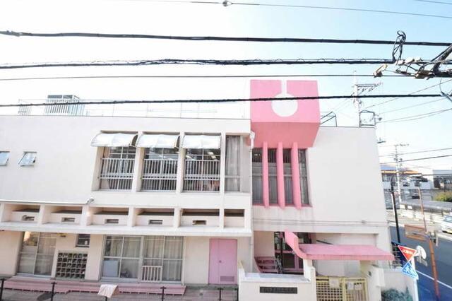 ソリッドリファイン西国立の物件内観写真