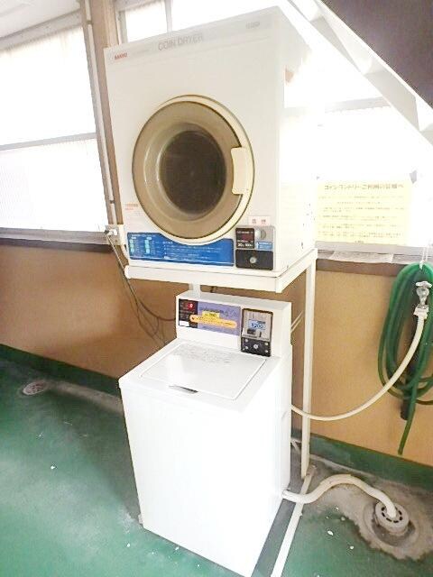 ソリッドリファイン西国立の物件内観写真