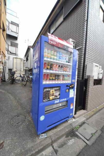 ソリッドリファイン西国立の物件内観写真