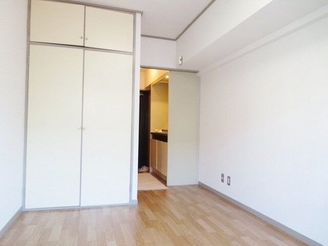 メゾン・ド・ラポールの物件内観写真