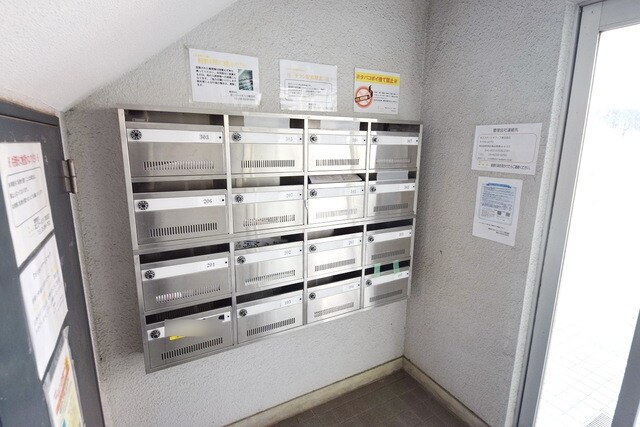 メゾン・ド・ラポールの物件内観写真