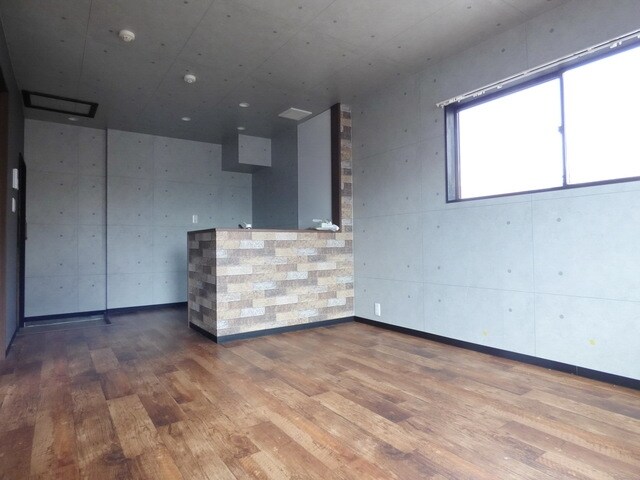 コーポレモンの物件内観写真