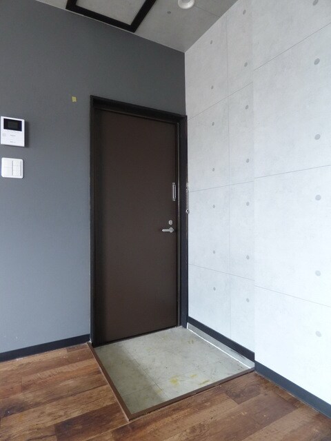 コーポレモンの物件内観写真