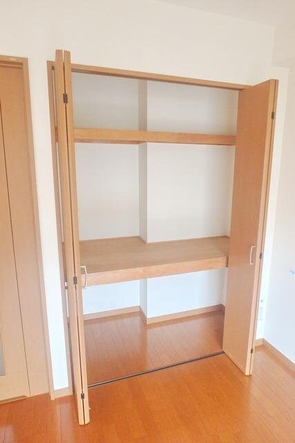 サマービレッジの物件内観写真