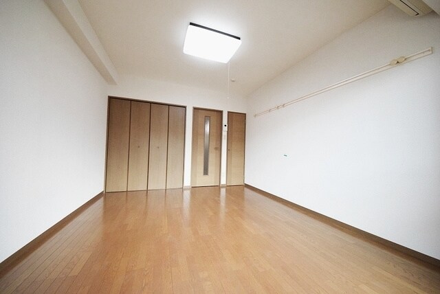 サマービレッジの物件内観写真