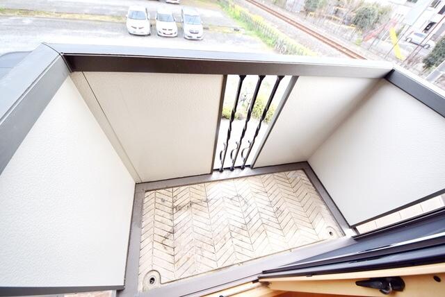 グロリアA棟の物件内観写真