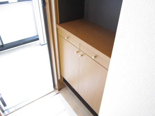 ストークコートの物件内観写真