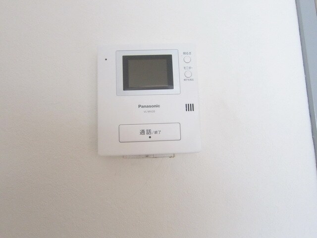 ハイネス東村山の物件内観写真