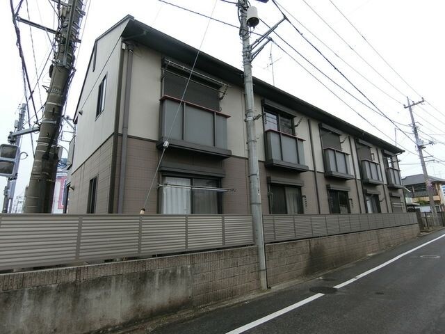 West Houseの物件内観写真