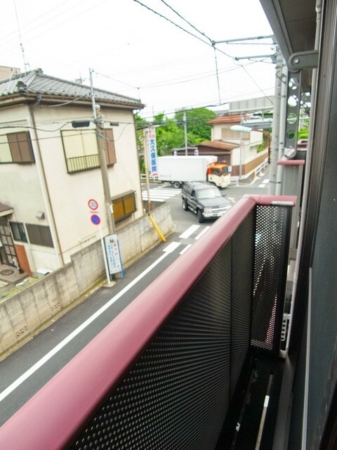 West Houseの物件内観写真