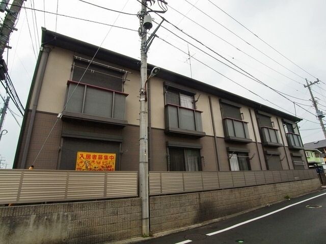 West Houseの物件内観写真