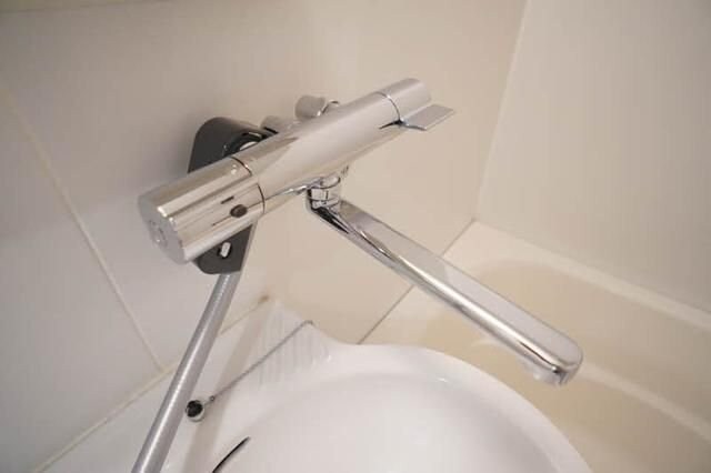 West Houseの物件内観写真