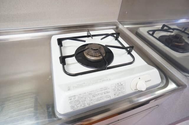 West Houseの物件内観写真