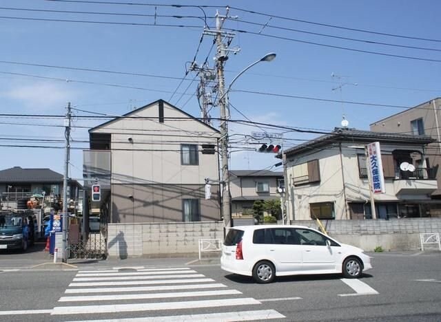 West Houseの物件内観写真