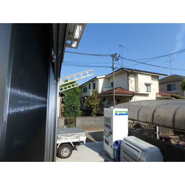 サニーグレイス国立の物件内観写真