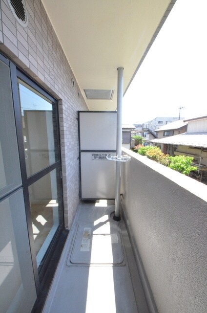 昭島コートエレガンスDの物件内観写真