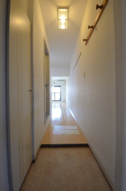 昭島コートエレガンスDの物件内観写真