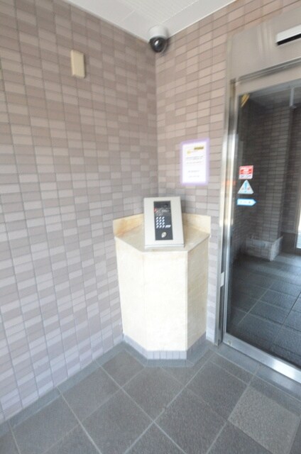 昭島コートエレガンスDの物件内観写真