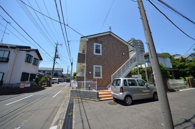 プリムヴェール国立の物件内観写真