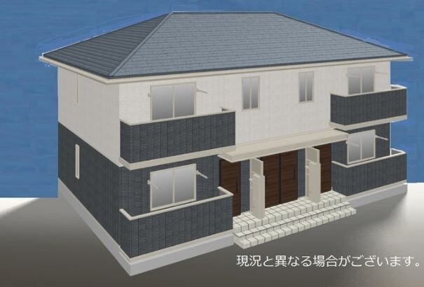 グランドソレイユの物件内観写真