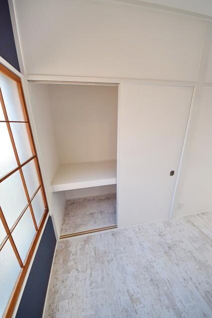 多摩湖パークサイドハイツの物件内観写真