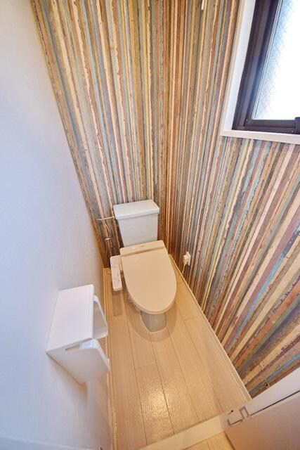 多摩湖パークサイドハイツの物件内観写真