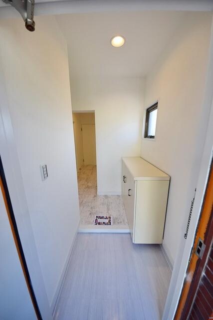 多摩湖パークサイドハイツの物件内観写真