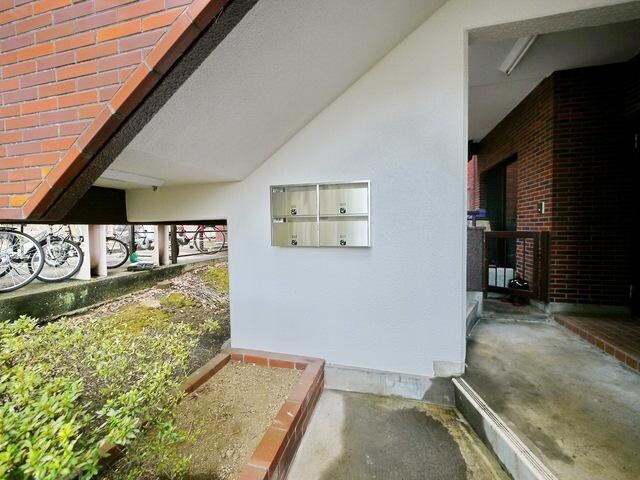 多摩湖パークサイドハイツの物件内観写真