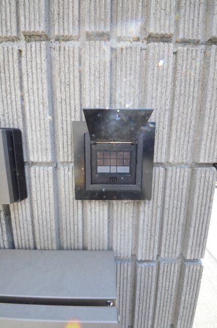 ヴィラージュ加美平の物件内観写真