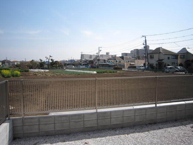 ファヴォーレIIIの物件内観写真