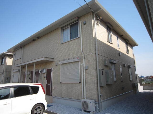 ファヴォーレIIIの物件内観写真