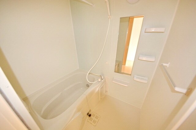 スカイマークの物件内観写真